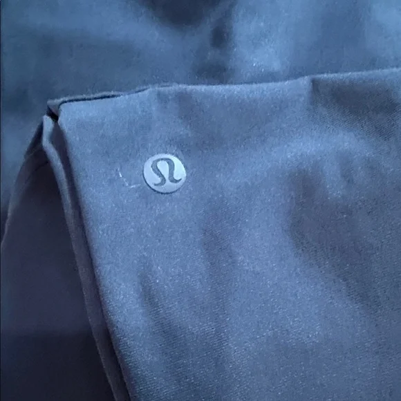 lululemon ABC Jogger 30” Navy Blue - Picture 2 of 5